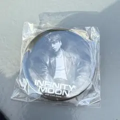 ØMI INFINITY MOON カプセル