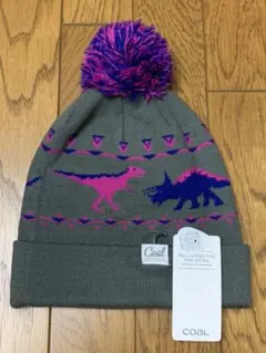 コール Coal ニット ビーニー 帽子【the dina beanie】