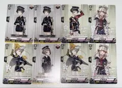 刀剣乱舞 ヴァンガード