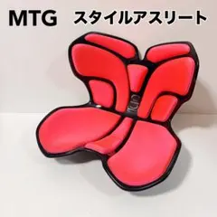 スタイルアスリート【MTG】体幹ポジショニングシート アスリートの知恵から生まれた姿勢を整える体幹ポジショニングシート