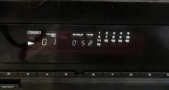 ジャンク】KENWOOD CR-F500& DE-F700 カセット&CD - メルカリ