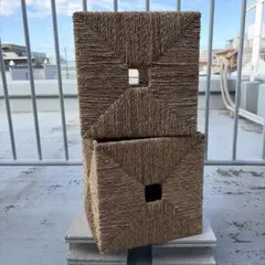 IKEA クニプサ　2個セット
