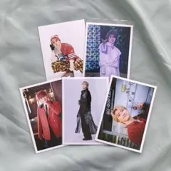 超特急 ユーキ 生写真