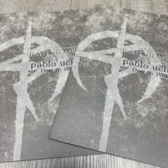 閃光のハサウェイ キルケーの魔女 映画特典 2冊