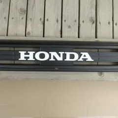 N-BOXジョイ HONDA フロントグリルのサムネイル