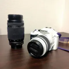 2026年最新】PENTAX K-x レンズの人気アイテム - メルカリ