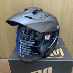 マルシン工業TE-1 ジェットヘルメット XLのサムネイル