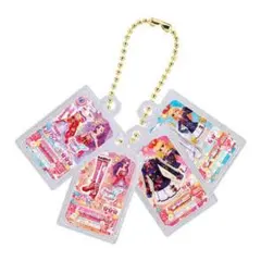 アイカツ グッズコレクション2