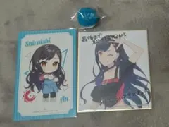 プロセカ 杏【匿名配送】