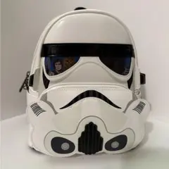 ラウンジフライ スター・ウォーズ ストームトルーパー ミニバック