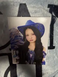 100冊限定ナンバリング付き 桐原美月 即日LIVE写真集 No.20 - メルカリ