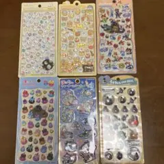 【正規品】シールまとめ売り
