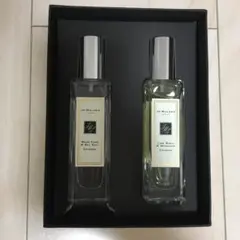 Jo MALONE LONDON ウッド セージ & シー ソルト コロンのサムネイル