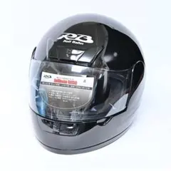 YAMAHA フルフェイスヘルメット　YF-1C　未使用品のサムネイル
