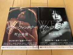 ダブル・ファンタジー 上下巻セット