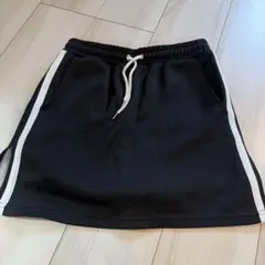 juniorsweet トラックスカート　フリーサイズのサムネイル