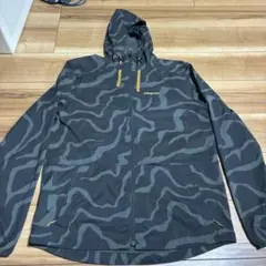 patagonia パタゴニア p6 ストレッチプレーニングフーディー　Ｓ