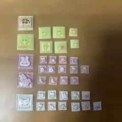 タイルシールまとめ売り