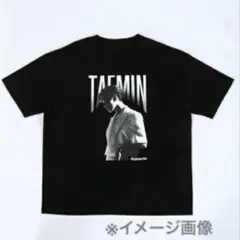 2025年最新】shinee テミン tシャツの人気アイテム - メルカリ