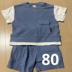 プティマイン　セットアップ80