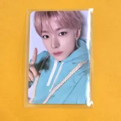 シャオジュン NCT 10周年 ポップアップ NEOGROUND ラントレ 2枚 - メルカリ
