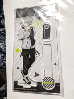 ブルーロック　食べ歩きアクリルスタンド　凪誠士郎