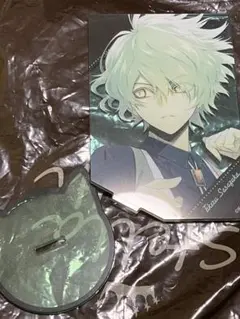 collar×malice アクスタ カラマリ　尊