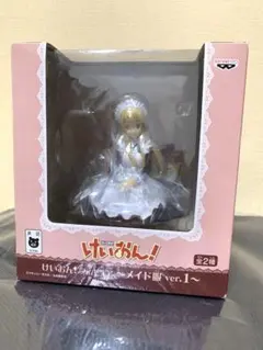 けいおん! フィギュア メイド服 ver.1 全2種 - メルカリ