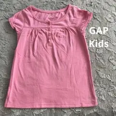 GapKids ピンク 半袖Tシャツ 140cmのサムネイル