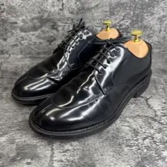 美品】 REGAL Uチップ ビジネスシューズ 25.5cm EEE - メルカリ