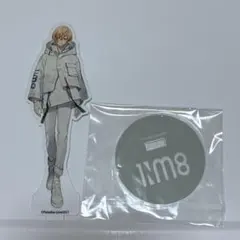 Paradox Live 1Nm8 アクリルスタンド 御山京