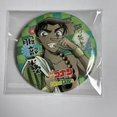 2025年最新】コナン 缶バッジ newdaysの人気アイテム - メルカリ