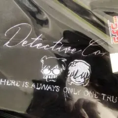 名探偵コナン　ティッシュケース　紙ナプキンボックス　灰原　コ哀　avail 福袋