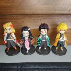 2026年最新】鬼滅ワーコレフィギュアの人気アイテム - メルカリ