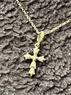 2025年最新】Ahkah ネックレス クロスの人気アイテム - メルカリ