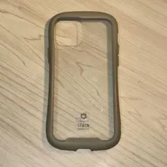 iFace iPhone12ケース ベージュのサムネイル