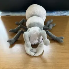 アイアント ぬいぐるみ