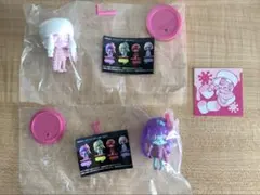 VIRUSWEETS ウイルスイーツ ガチャ 特典付き