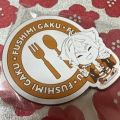 にじさんじ　伏見ガク　ラバーコースター