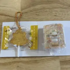 コロコロクリリン　パッケージミニチュアコレクション　セット売り