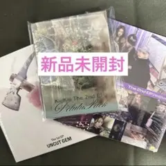 kiiikiii新品未開封アルバム3個セット - メルカリ