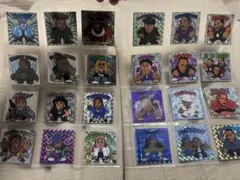 rapmade ozykix ラップリマン まとめ売り 21枚セット rapmade ozykix ラップリマン まとめ売り 21枚セット