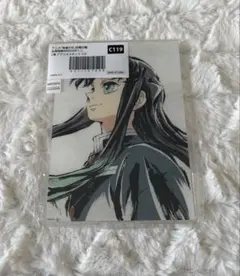 鬼滅の刃 幕間画WEBSHOPくじ アクリルスタンド 時透無一郎