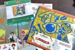 Mrs. GREEN APPLE 一番くじ