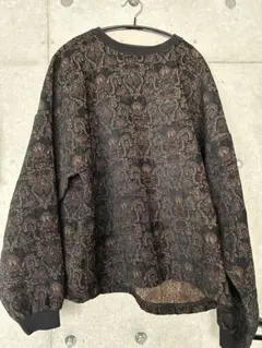 HARE ゴブランプルオーバー