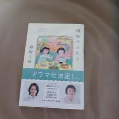 団地のふたり 藤野千夜