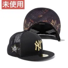 59FIFTY ヤンキースオールスターキャップ 2022(61.5cm)