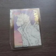 ヒロアカ ロフト ヒーロープラザ 特典 ホークス