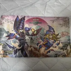 ウィクロス デュエプレコラボ プレイマット タウィル - メルカリ