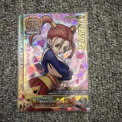 HUNTER×HUNTER カードダスマスターズ 初版 No.34 シズク - メルカリ
